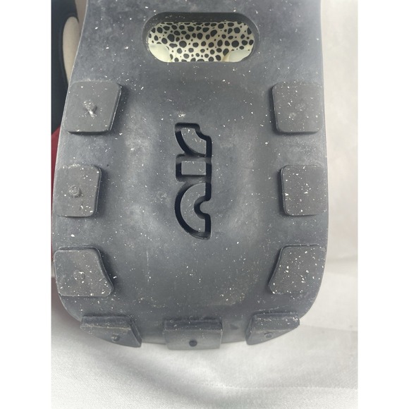 Nike Air Max Pre-Day SE Patchwork Animal Print Sneakers Cheetah Sz 6.5 Women - Picture 10 of 16